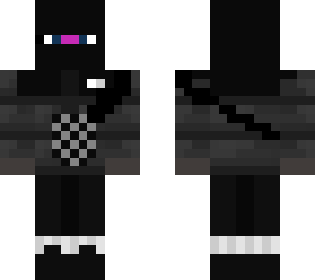 purple road man remove outer layer for purple guy