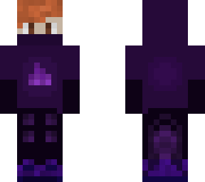 purpleflare__ but sweaty