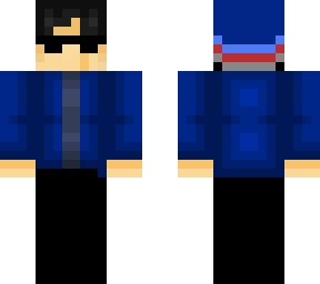 quackity but fanart