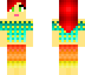 queen glory wof