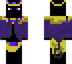 queenluver skin iiii
