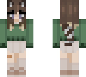 raccooney gal