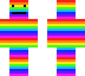 rainbow