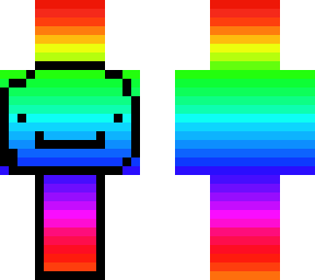 rainbow dream