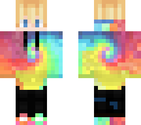 rainbow tubbo