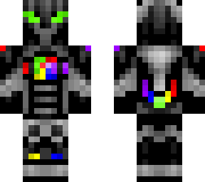 rainbow valorent