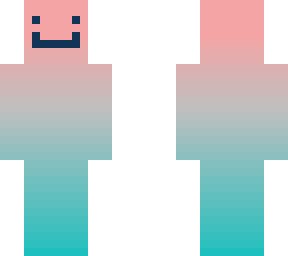 rainbowman gradient 1.0