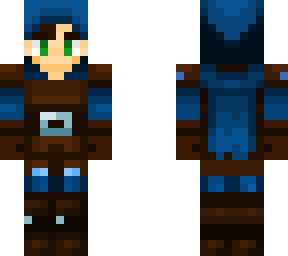 random hex