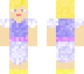 rapunzel!