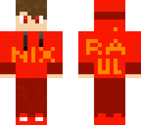 raulnix