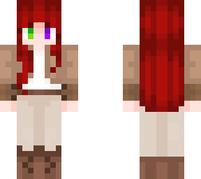 reana (first skin)