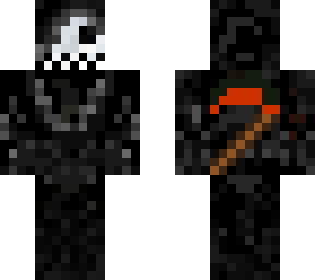 reaper redited