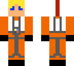 rebel pilot