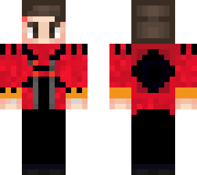 red android