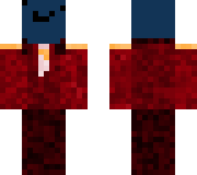 red banquette skin