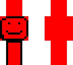 red dream