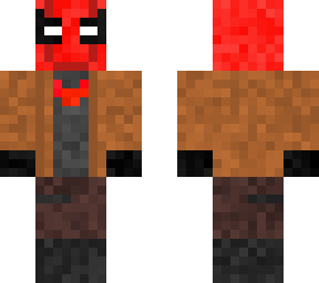 red hood reupload