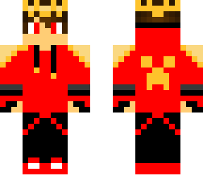 red king gamer 2