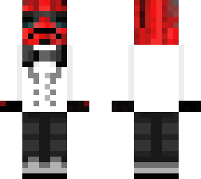 red trooper