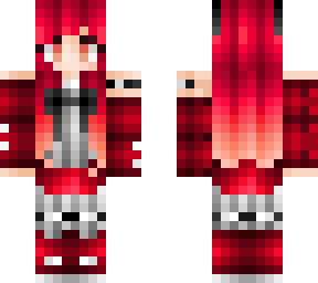 red wolf edit
