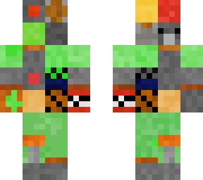 redstone tnt bot