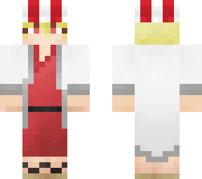 redza