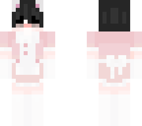 remake pink maid boy