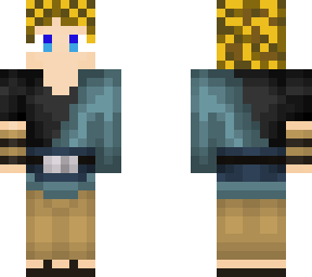 reskin of sand ninja skin