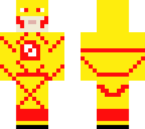 reverse flash