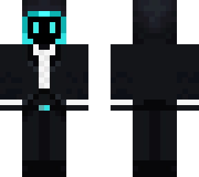 rey de hielo formal