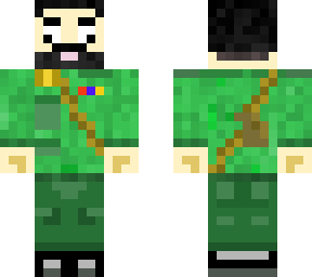 rifleman213