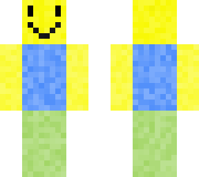 roblox noob