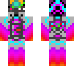 robot 2.0 nightcore