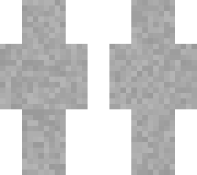 rock man