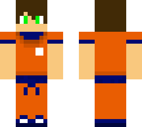 roloco goku face 30