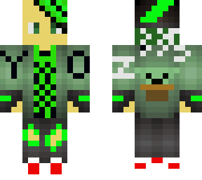 roneybones