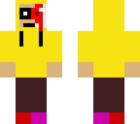 rotting josh