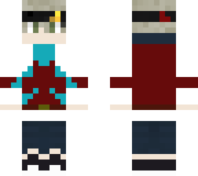 royal knight asta