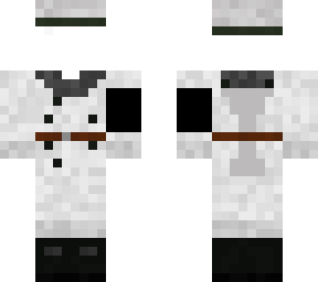 rozan snow camo army outfit