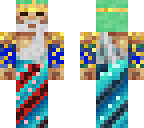 ru1e: the greek god of ores! (fixed)