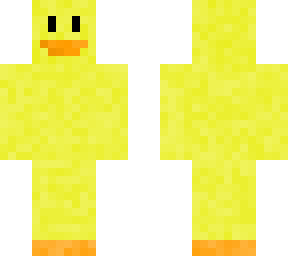 rubber ducky
