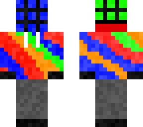 rubik gamer