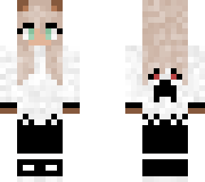 rubius chica