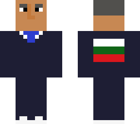 rumen radev for brach