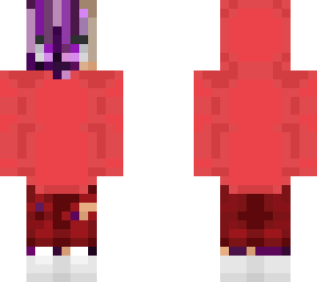 runzo ~ enderman