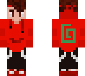 rustezenetwork red v1