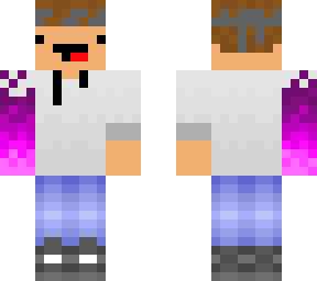 rxk2by 8th skin (remastered)