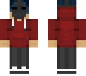 s0licitus (masked skin)