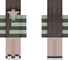 sage stripes match