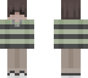 sage stripes match 2